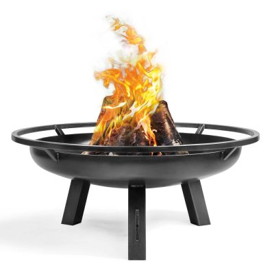 COOKKING Barbecue Bras&eacute;ro de jardin &laquo; porto &raquo; 60 cm