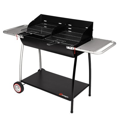 SOMAGIC Barbecue charbon de bois MALAGA 