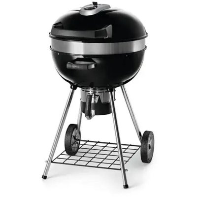 NAPOLEON Barbecue charbon de bois  Rod&eacute;o Pro 57 cm 