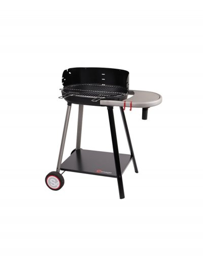 SOMAGIC Barbecue charbon de bois  Vulcano 2000
