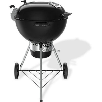 WEBER Barbecue charbon MasterTouch GBS Premium E-5770 Charcoal Grill 57cm
