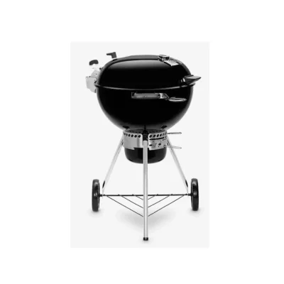WEBER Barbecue charbon MasterTouch GBS Premium E-5770 Charcoal Grill 57cm