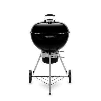 WEBER Barbecue charbon  Original Kettle E-5730 Charcoal Grill 57