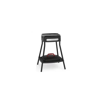 BARBECOOK Barbecue &eacute;lectrique  Alexia 5011 - Noir