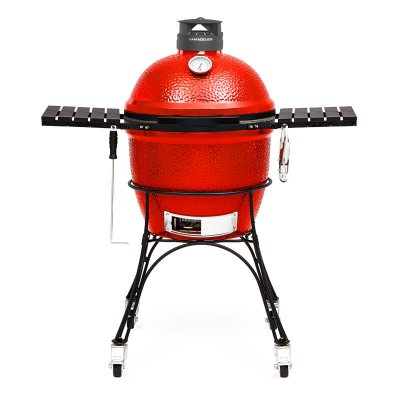 KAMADO JOE Barbecue en c&eacute;ramique  Classic II 