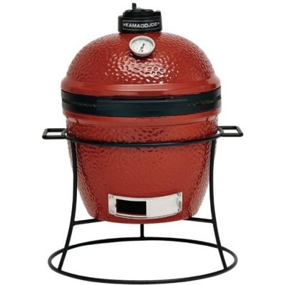 KAMADOJOE Barbecue en c&eacute;ramique Kamado Joe Junior 