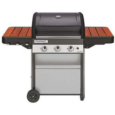 CAMPINGAZ Barbecue gaz 3 s&eacute;ries Classic WLXD IT 