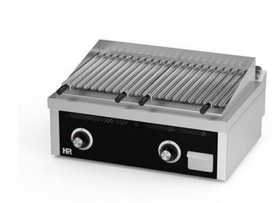  Barbecue Gaz &agrave; Poser S&eacute;rie 600 19.51 kW 