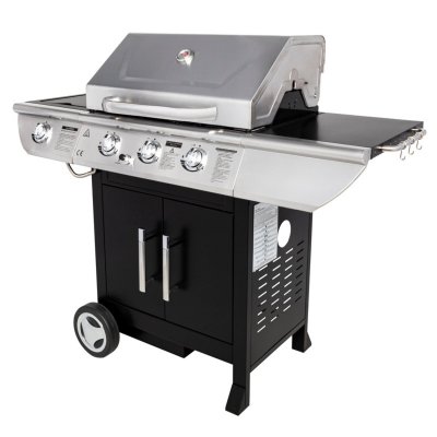 SOMAGIC Barbecue gaz Baltimore -  