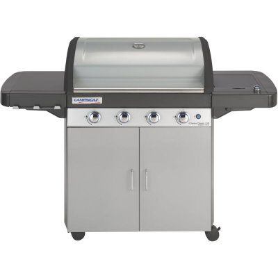 CAMPINGAZ Barbecue gaz  4 S&eacute;ries Classic LXS Gris 