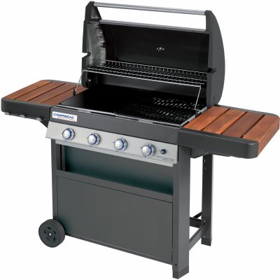 CAMPINGAZ Barbecue gaz  4 Series WLD 