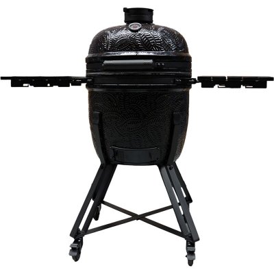 BARBECOOK Barbecue Kamado  Kamal 2.0 - Large Brillant