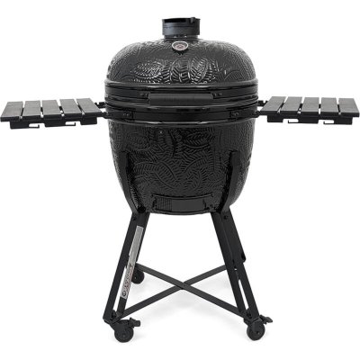 BARBECOOK Barbecue Kamado Kamal 2.0 Extra Large - Noir