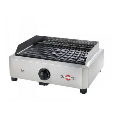 KRAMPOUZ Barbecue  MYTHIC GECIM1