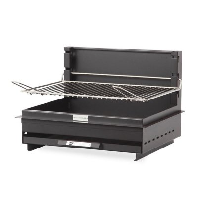 LE MARQUIER Barbecue  Vintage Montory 61 x 40 cm Acier