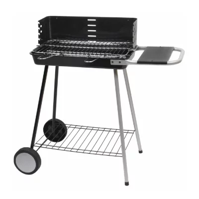SOMAGIC Barbecue Milano - Charbon de bois