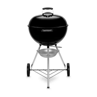 WEBER Barbecue Original Kettle  Noir