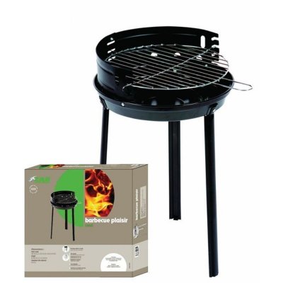 CAO CAMPING Barbecue rond PLAISIR 