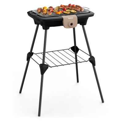 TEFAL Barbecue  EASYGRILL POWER BG90D814