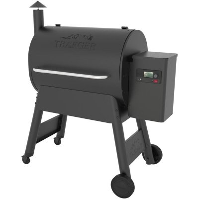 TRAEGER Barbecue  TFB78GLEC Pro 780 10500 W Noir 