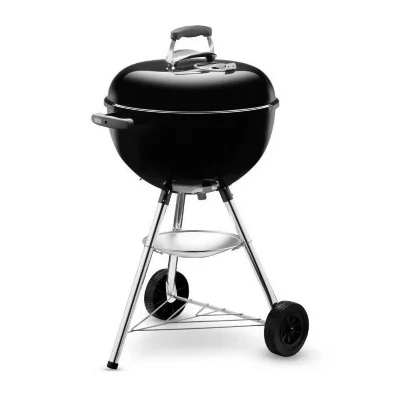 WEBER BARBECUE  Charbon Bar B-Kettle 47 c