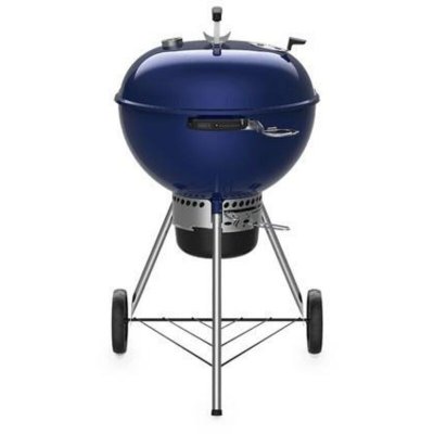 WEBER Barbecue  Master-Touch 5750 Deep Ocean Blue