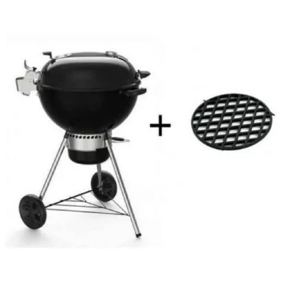 WEBER Barbecue  Master-Touch GBS Premium E-5775 