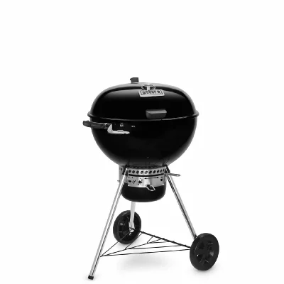 WEBER Barbecue  Master-Touch Premium E-5770 GBS 