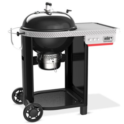 WEBER Barbecue  Performer GBS barbecue Charbon 57cm