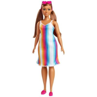 BARBIE  -  aime les oc&eacute;ans 3 - Poup&eacute;e Mannequin - D&egrave;s 3 ans 