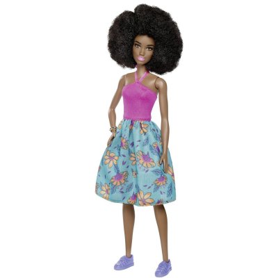 BARBIE FASHIONISTAS  - Mod&egrave;le al&eacute;atoire - livraison &agrave; l'unit&eacute;