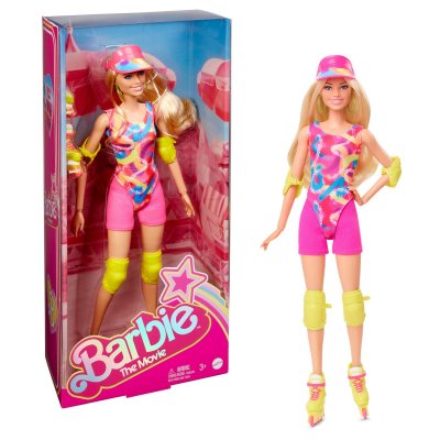 MATTEL BARBIE FILM - BARBIE - Poup&eacute;e Manequin - La Poup&eacute;e du film