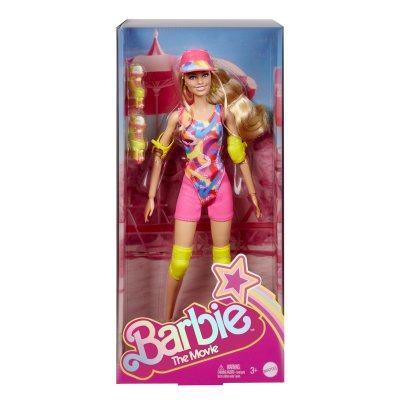 MATTEL BARBIE FILM - BARBIE - Poup&eacute;e Manequin - La Poup&eacute;e du film