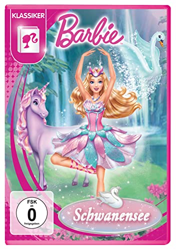 UNBEKANNT Barbie in Schwanensee [Import]