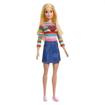 BARBIE  - It Takes Two - Poup&eacute;e  &laquo; Malibu &raquo; Roberts