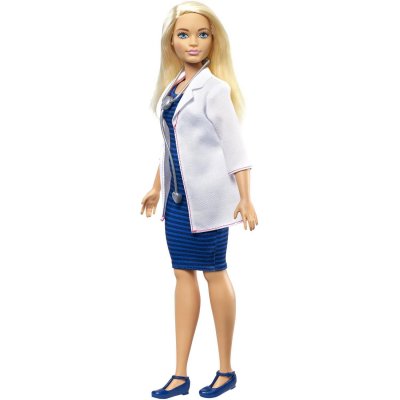 MATTEL BARBIE METIERS DE REVE  - Mod&egrave;le al&eacute;atoire - livraison &agrave; l'unit&eacute;