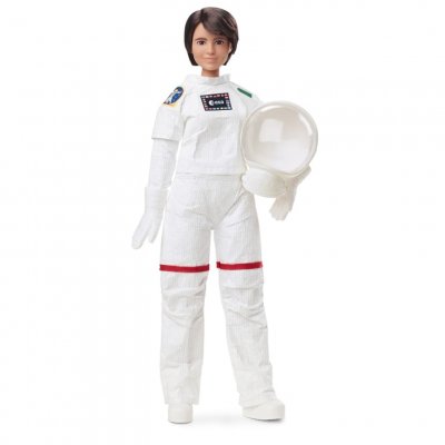 BARBIE  Samantha Cristoforetti Astronaute GTJ81