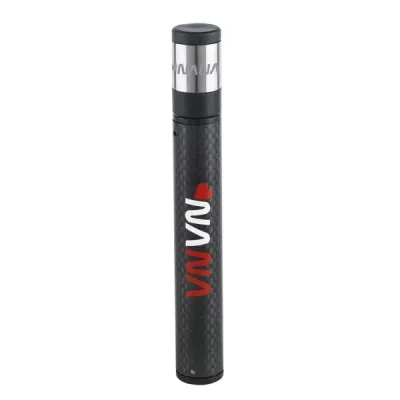 BARBIERI   Nana Mini Mini-pompe pour v&eacute;lo Bleu 13.9 cm - NANA/0008
