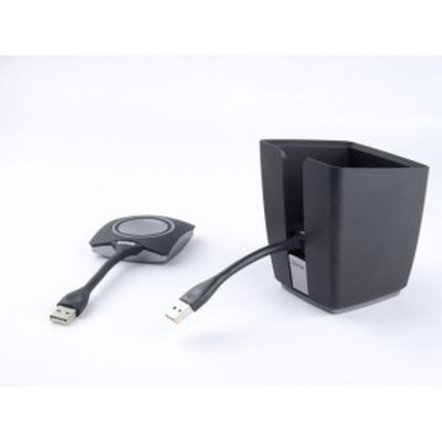 BARCO  ClickShare Tray - Support de commutateur