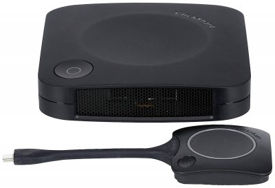 BARCO  Ensemble certifi&eacute; C-10 en Ligne avec exigences europ&eacute;ennes Wless R9861511EU
