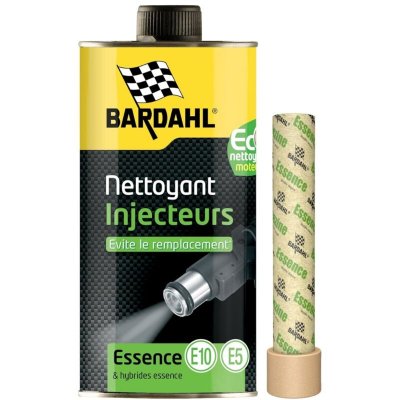 BARDAHL  11981 Nettoyant Injecteurs Pro