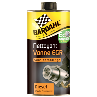 BARDAHL  2002314A Nettoyant Vanne Erg