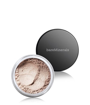 BAREMINERALS Bare Minerals Brown Eyecolor Fard &agrave; paupi&egrave;res Nude Beach 1,7g