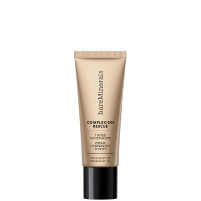 BAREMINERALS Bare Minerals Cr&egrave;me Hydratante Complexion Rescue Cc Spf 30 01 Opal 35ml