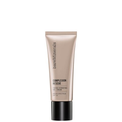 BAREMINERALS Bare Minerals Cr&egrave;me Hydratante Complexion Rescue Cc Spf 30 4.5 Wheat 35ml