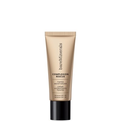 BAREMINERALS Bare Minerals Cr&egrave;me Hydratante Complexion Rescue Cc Spf 30 5.5 Bamboo 35ml