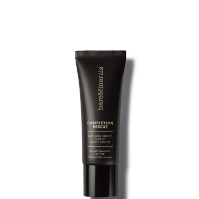 BAREMINERALS Bare Minerals Cr&egrave;me Hydratante Complexion Rescue Matte Cc Spf 30 7.5 Dune 35ml