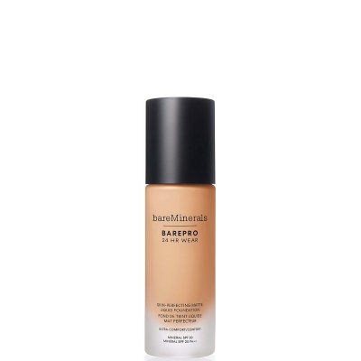 BAREMINERALS Bare Minerals Fond De Teint Barepro 24h Spf20 Light 28 Neutre 30ml