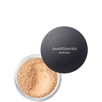 BAREMINERALS  Fond de Teint SPF15 (Plusieurs Teintes) - Golden Ivory