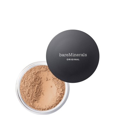 BAREMINERALS  Fond de Teint SPF15 (Plusieurs Teintes) - Medium Beige
